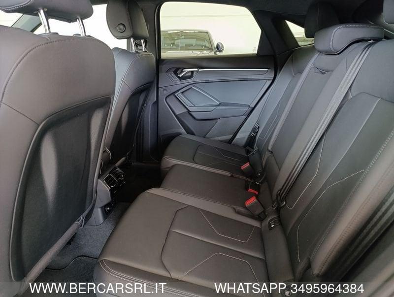 Audi Q3 Q3 SPB 40 TDI quattro S tronic S line edition
