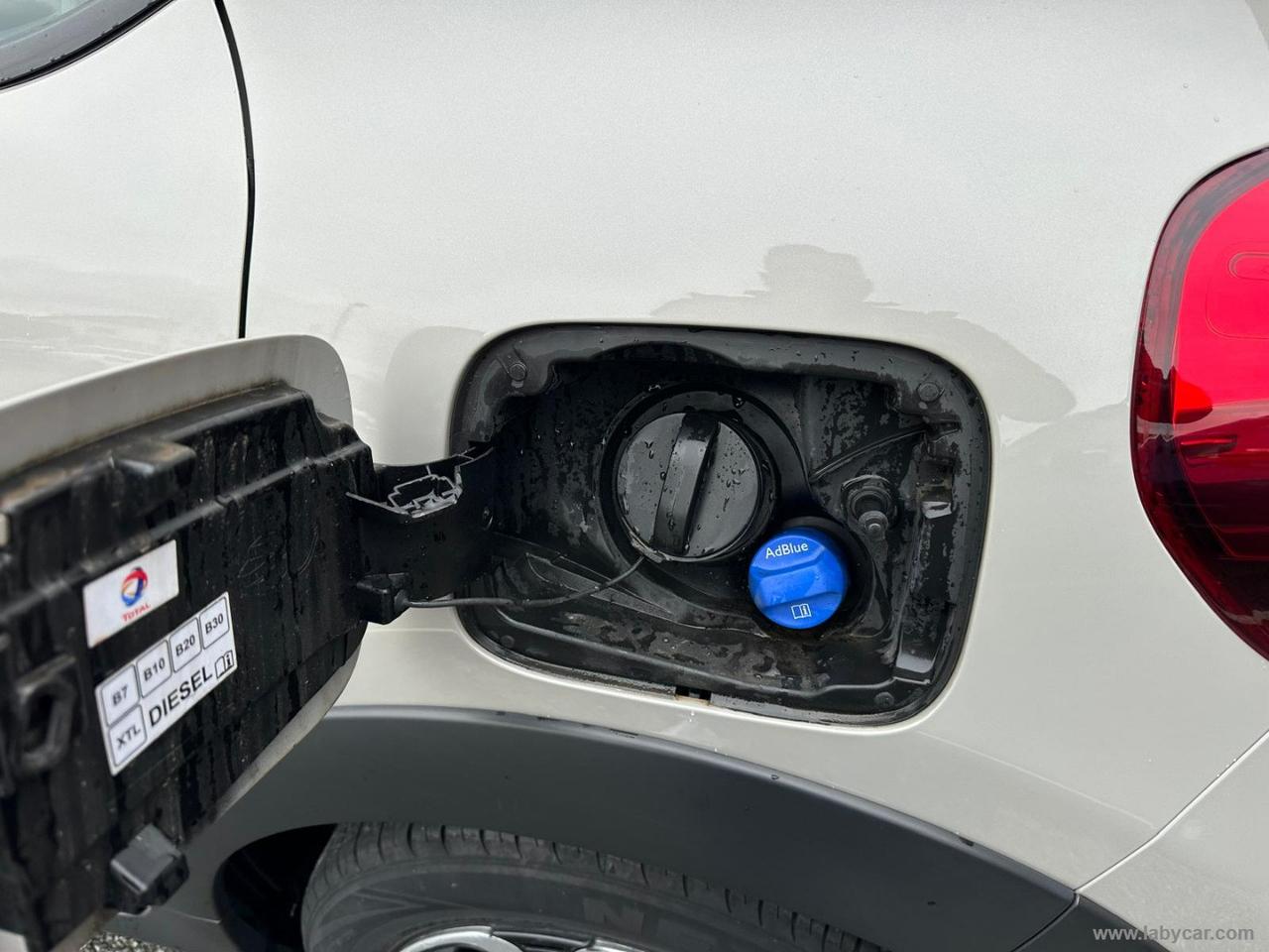 CITROEN C3 BlueHDi 100 S&S Shine *NEOPATENTATI*