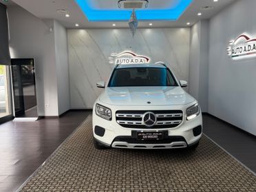 Mercedes-benz GLB 200 d Automatic Executive