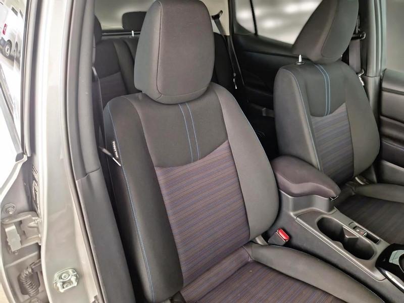 NISSAN LEAF E+ N-CONNECTA 5 PORTE BERLINA