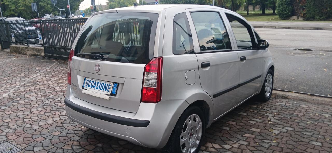 GPL FIAT IDEA neopatentati