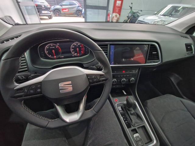 Seat Ateca 2.0 tdi Business 150cv dsg