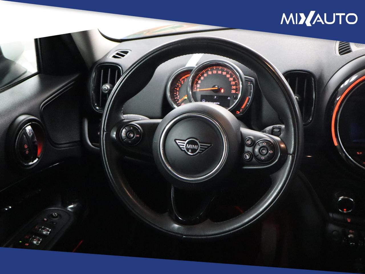 Mini Cooper Countryman 1.5 Business AUT