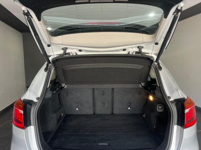 BMW 216 d Active Tourer