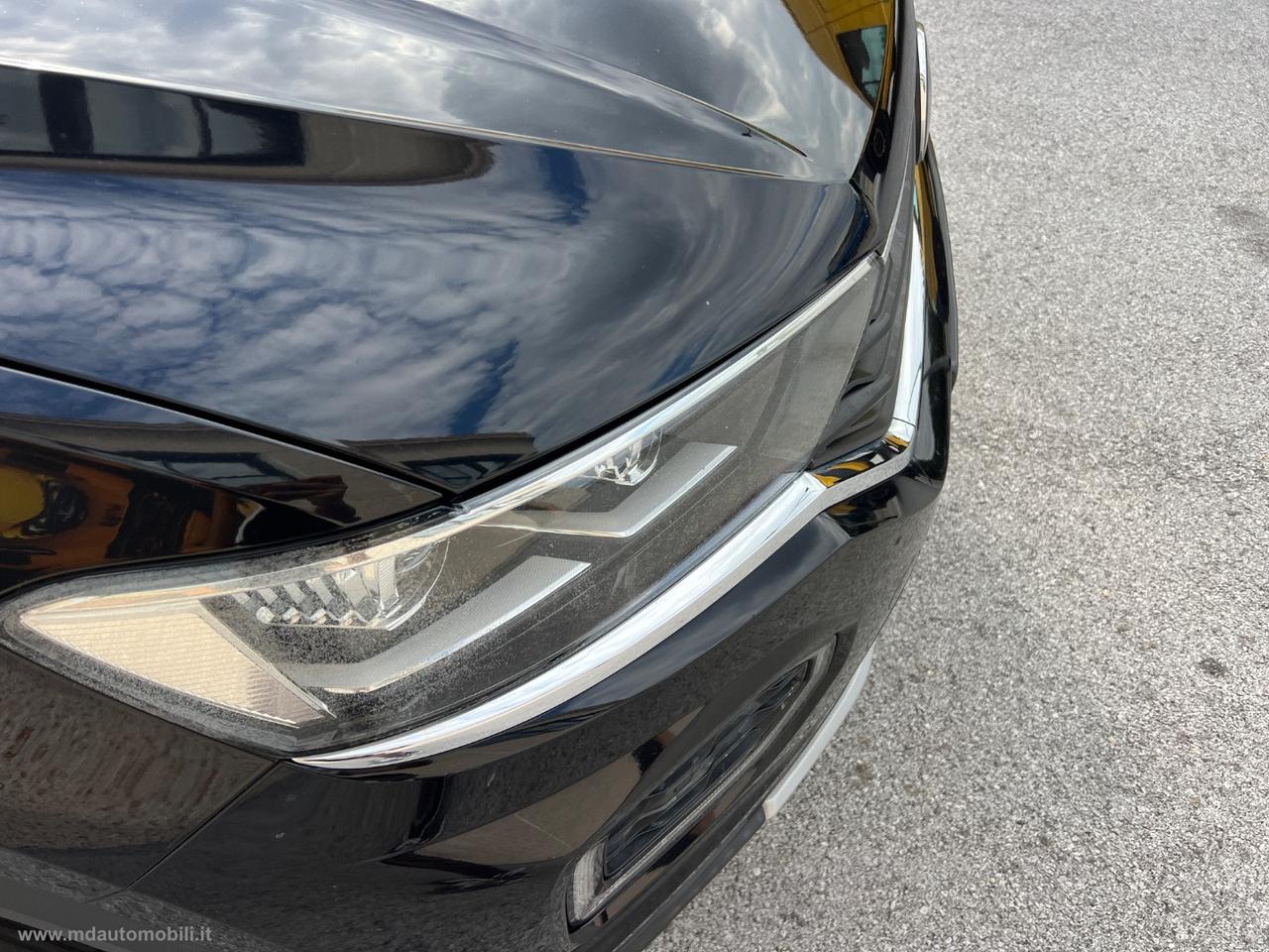 VOLKSWAGEN T-Roc 1.6 TDI SCR Advanced BlueMot.Tech. VIRTUAL LED 18
