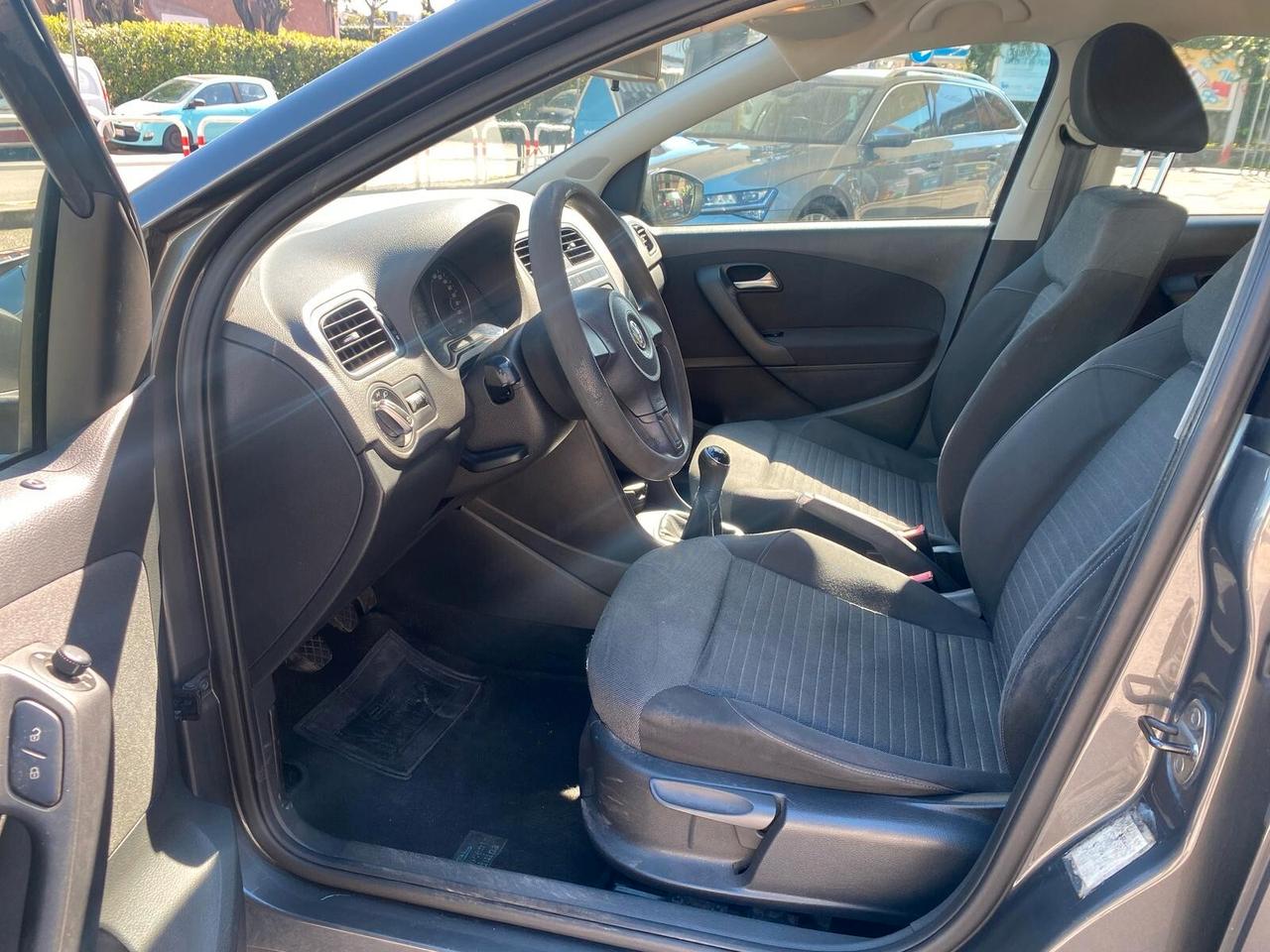 Volkswagen Polo 1.6 TDI 90CV - OFFERTA VALIDA FINO AL 31/07