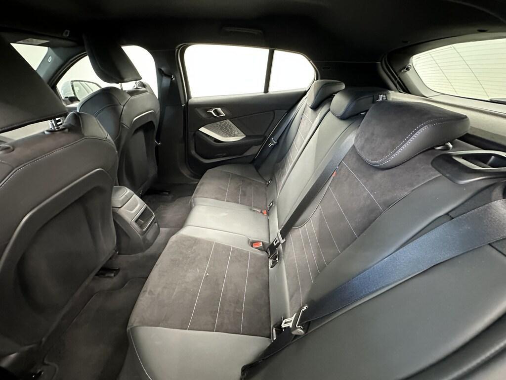 BMW Serie 1 118 d MSport DCT