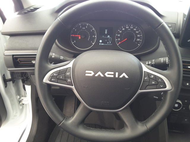 DACIA Sandero Stepway 1.0 TCe 90cv CVT Extreme *GARANZIA DACIA*