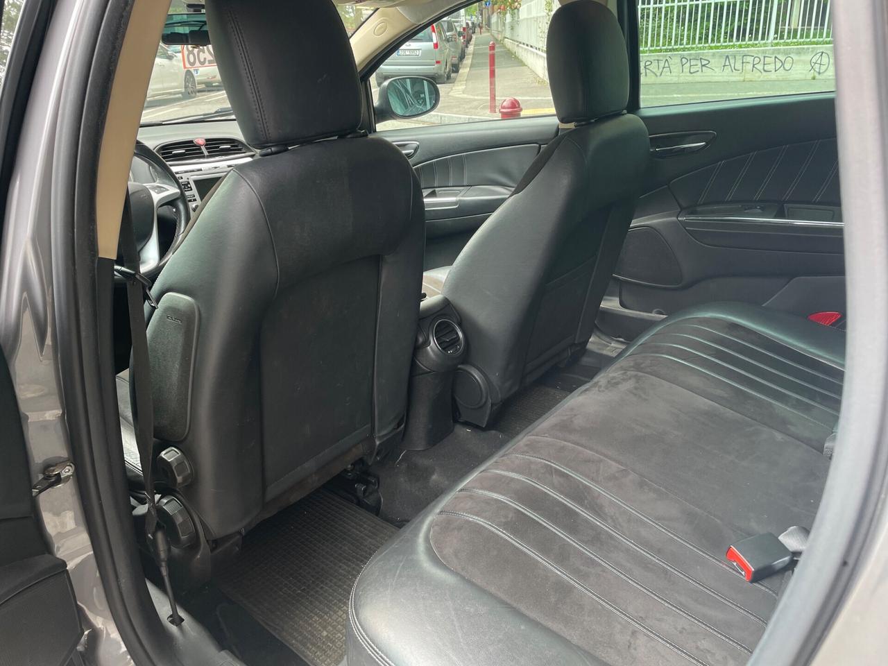 Lancia Delta 1.4T-Jet120CV Platino GPL/GARANZIA