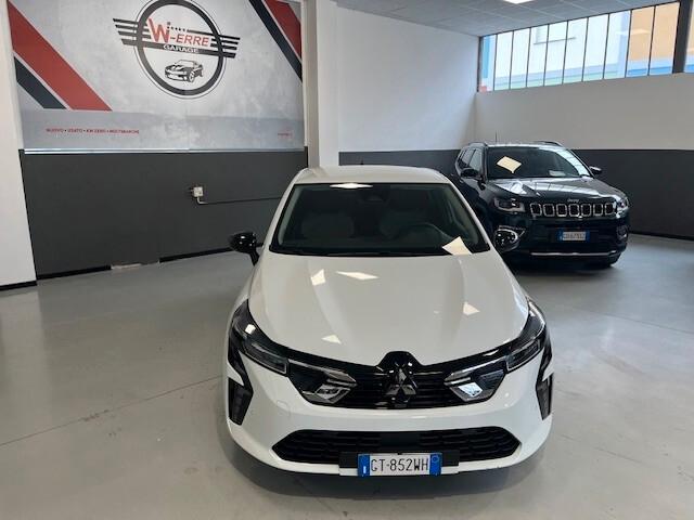 Mitsubishi Colt 1.0L turbo 90 CV Invite