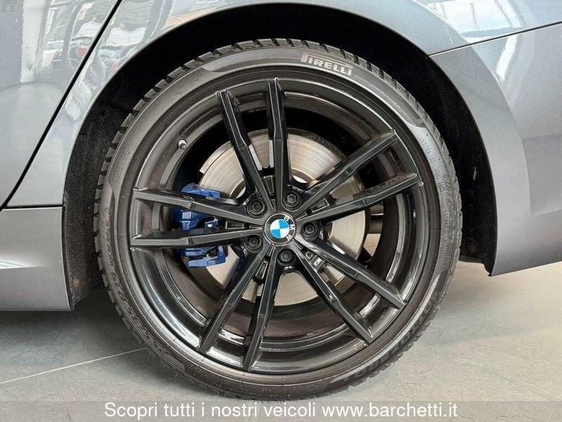 BMW Serie 3 M M340i mhev 48V xdrive auto