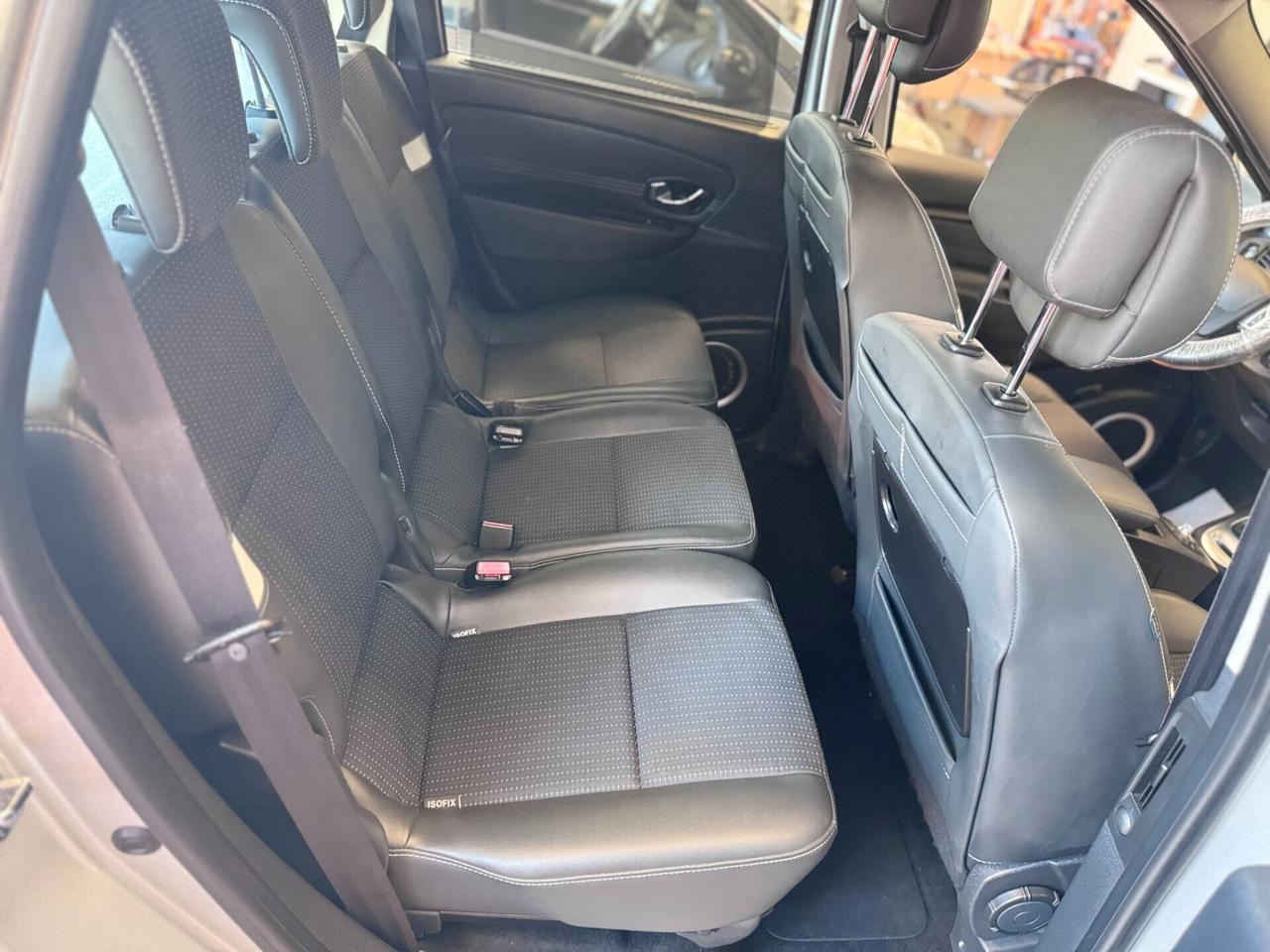 Renault Scenic Scénic X-Mod 1.5 dCi 110CV Luxe