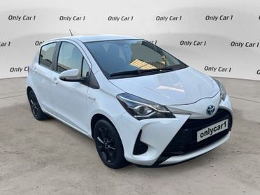 Toyota Yaris Yaris 1.5 Hybrid 5 porte Business