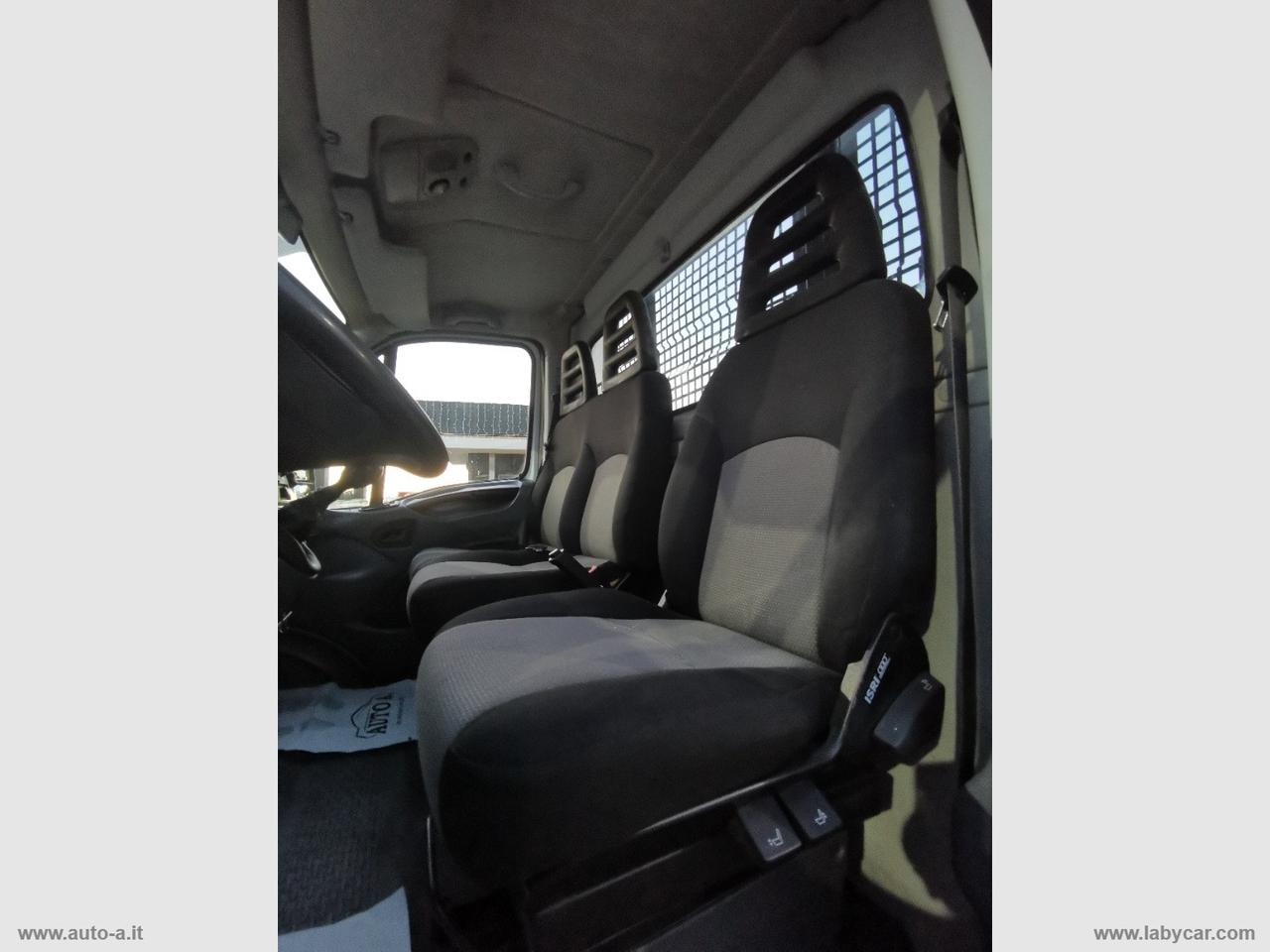 DAILY 35C11 2.3 CASSONE RIBALTABILE