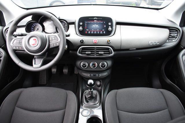 FIAT 500X 1.3 MultiJet 95 CV **SOLO 5334KM!!!!**