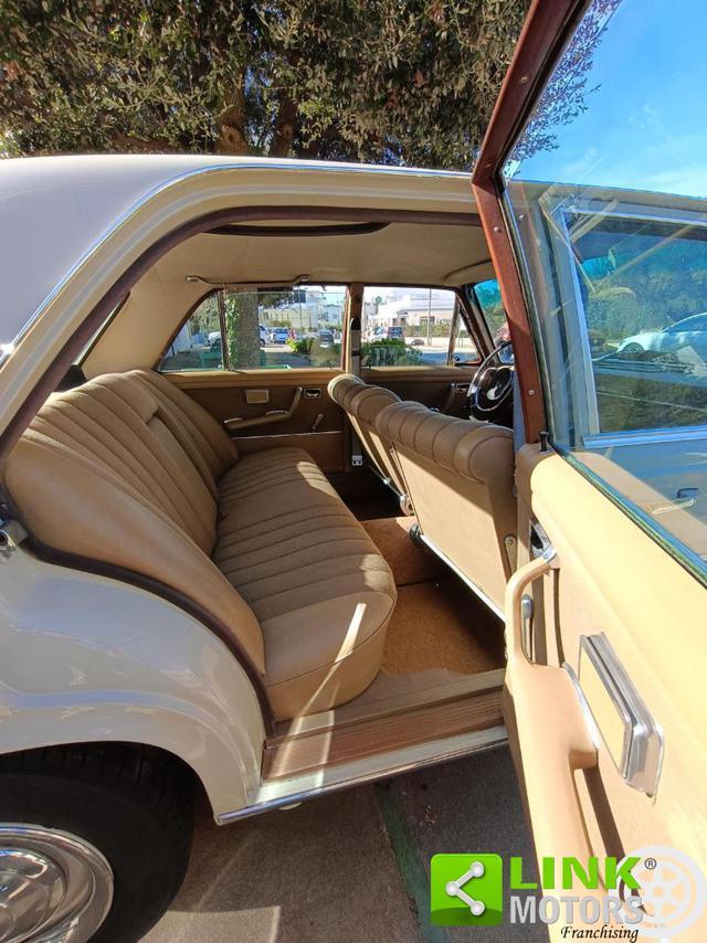 MERCEDES-BENZ S 250 S 250 BENZINA