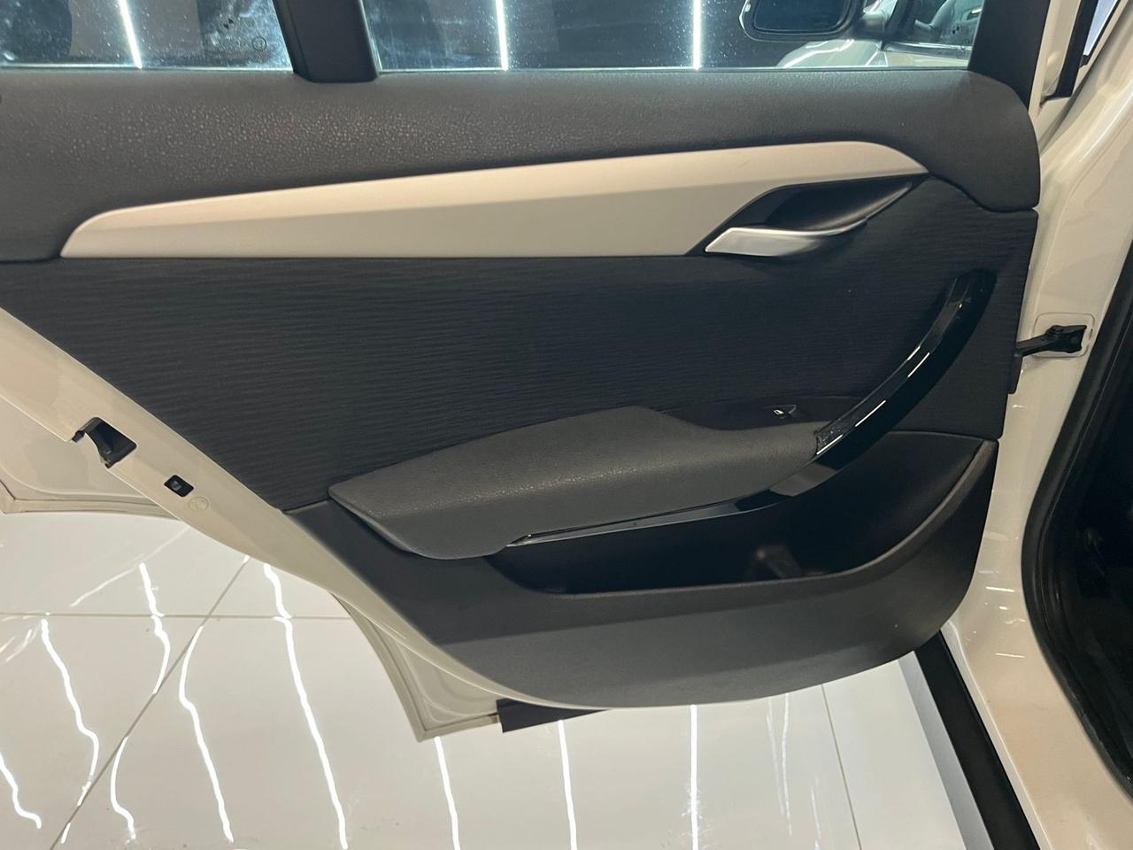 Bmw X1 sDrive16d Msport AUTOMATICA OK NEOPATENTATI