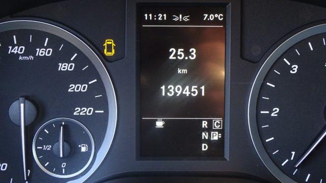 MERCEDES-BENZ Vito 2.0 CDI, 163cv, Automatica, Tourer Extra-Long, Gar