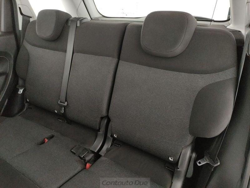 FIAT 500L Lounge 1.3 Multijet 95cv
