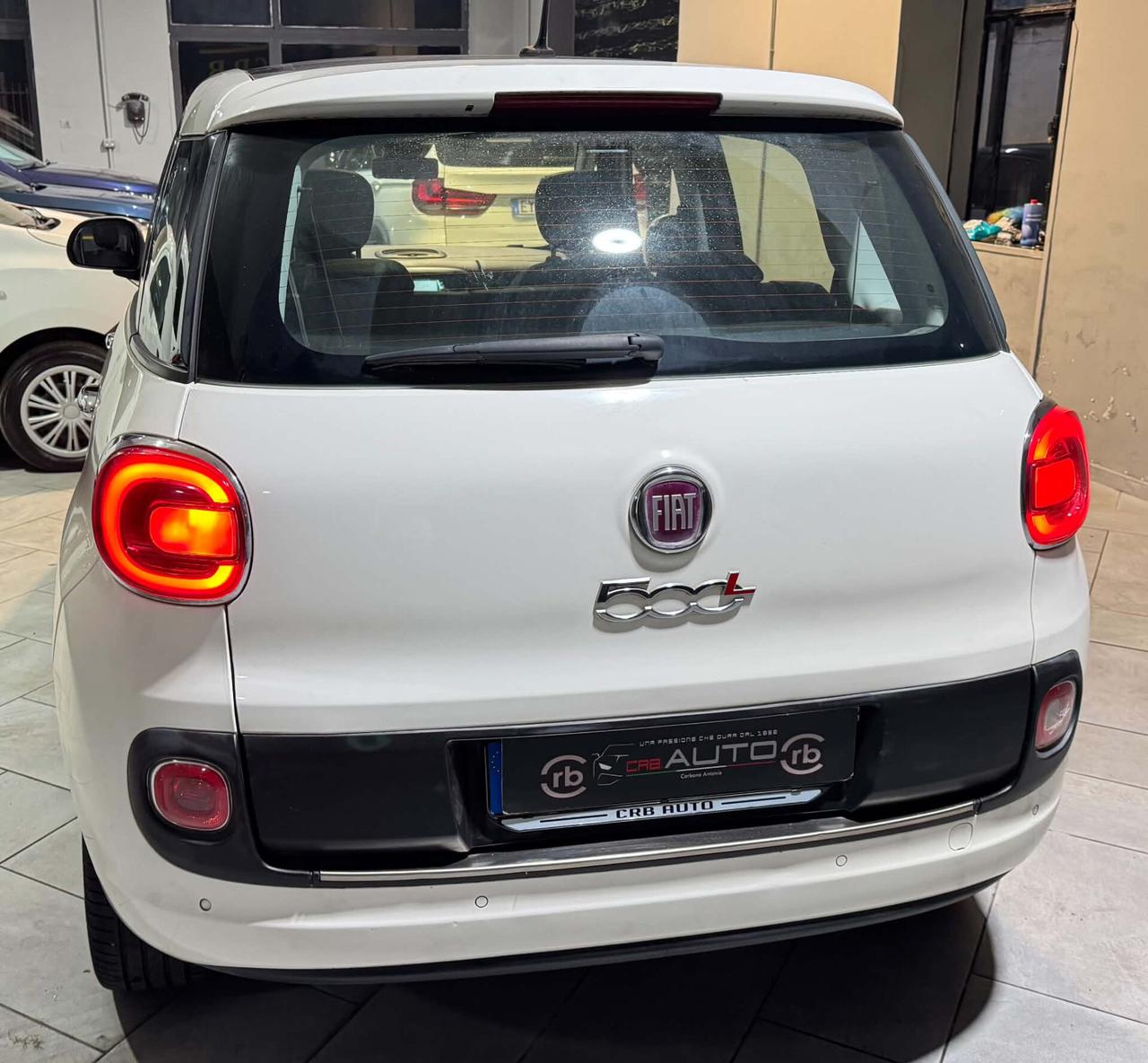 Fiat 500L 1.3 Multijet 85 CV PANORAMIC FULL NORD/ITALIA
