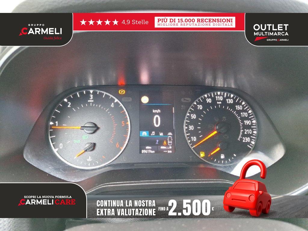 Renault Clio 5 Porte 1.5 Blue dCi Zen