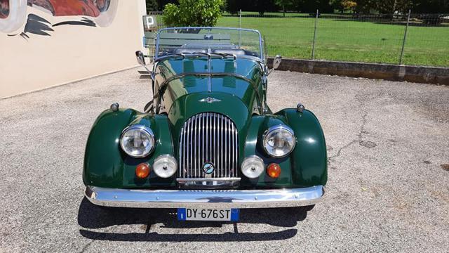 MORGAN Plus 4 cc 2000