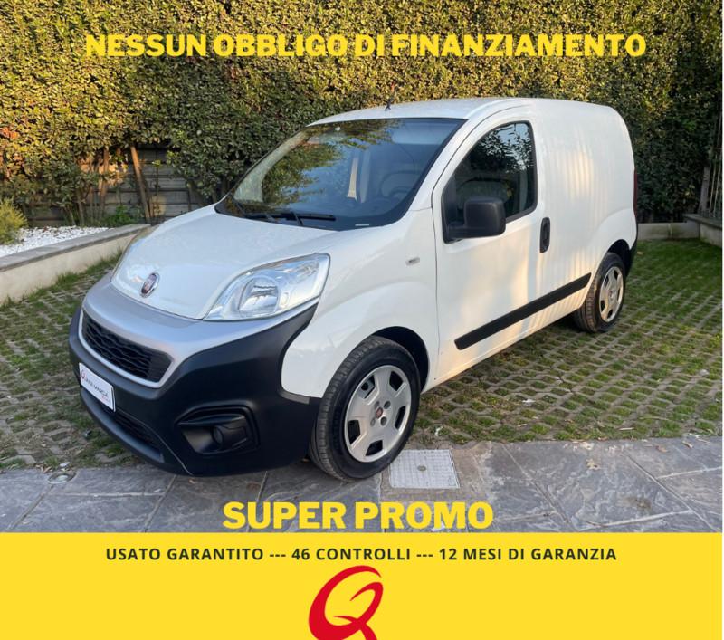 FIAT Fiorino 1.3 MJT 95CV Cargo - ATTREZZATURA - OCCASIONE