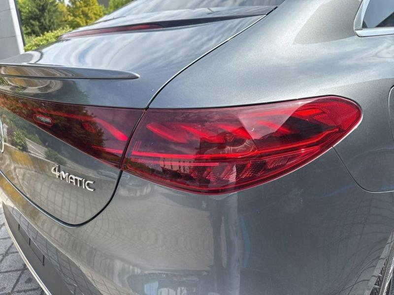 Mercedes-Benz EQE 350 4Matic Premium