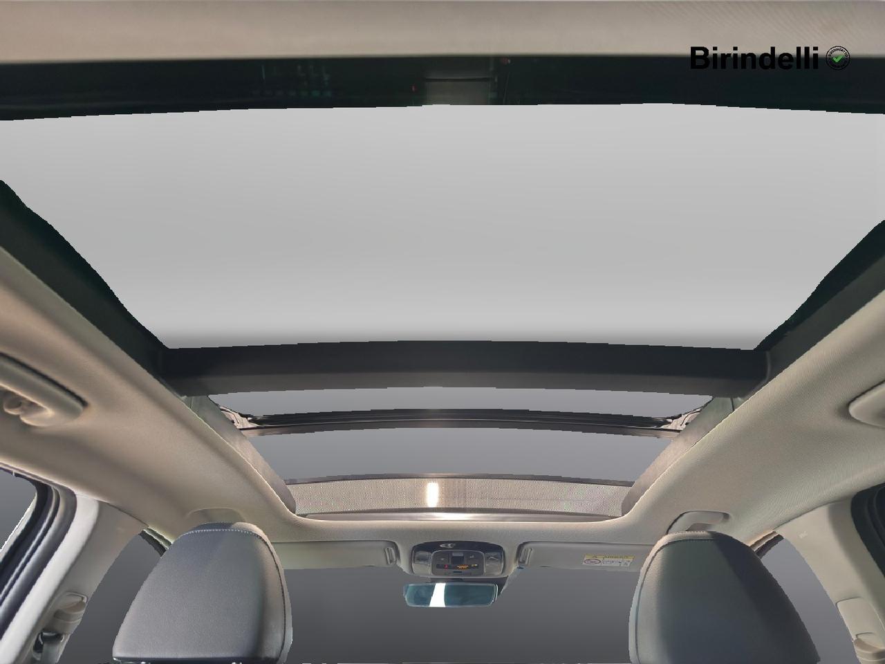 HYUNDAI Tucson 3ª serie - Tucson 1.6 HEV 4WD aut. Exellence