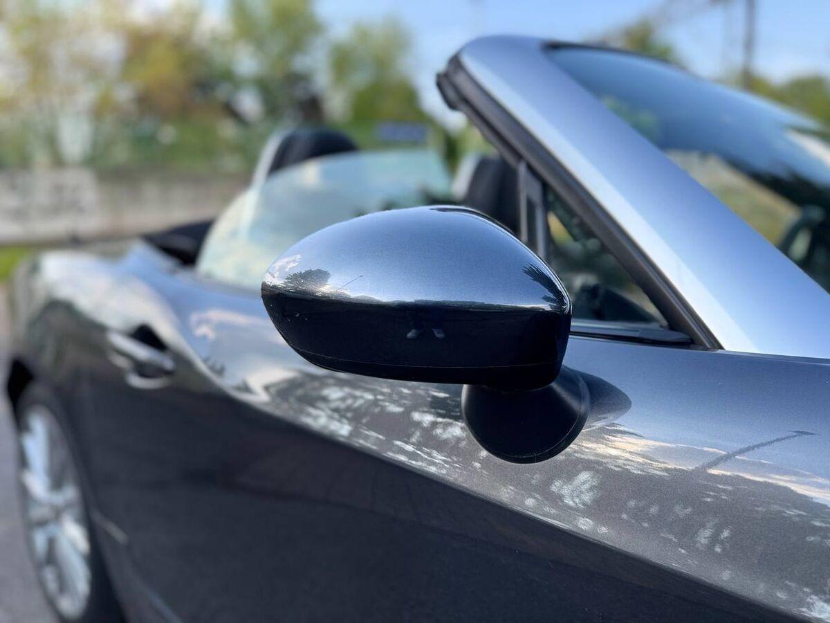 Fiat 124 Spider 1.4 m-air Lusso