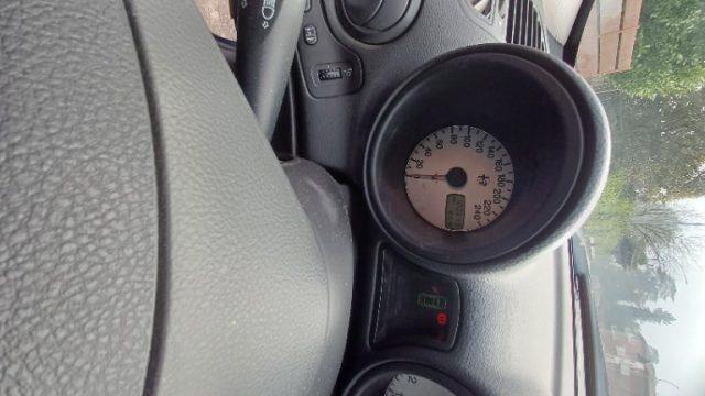 ALFA ROMEO 156 1.8i 16V Twin Spark cat Progression