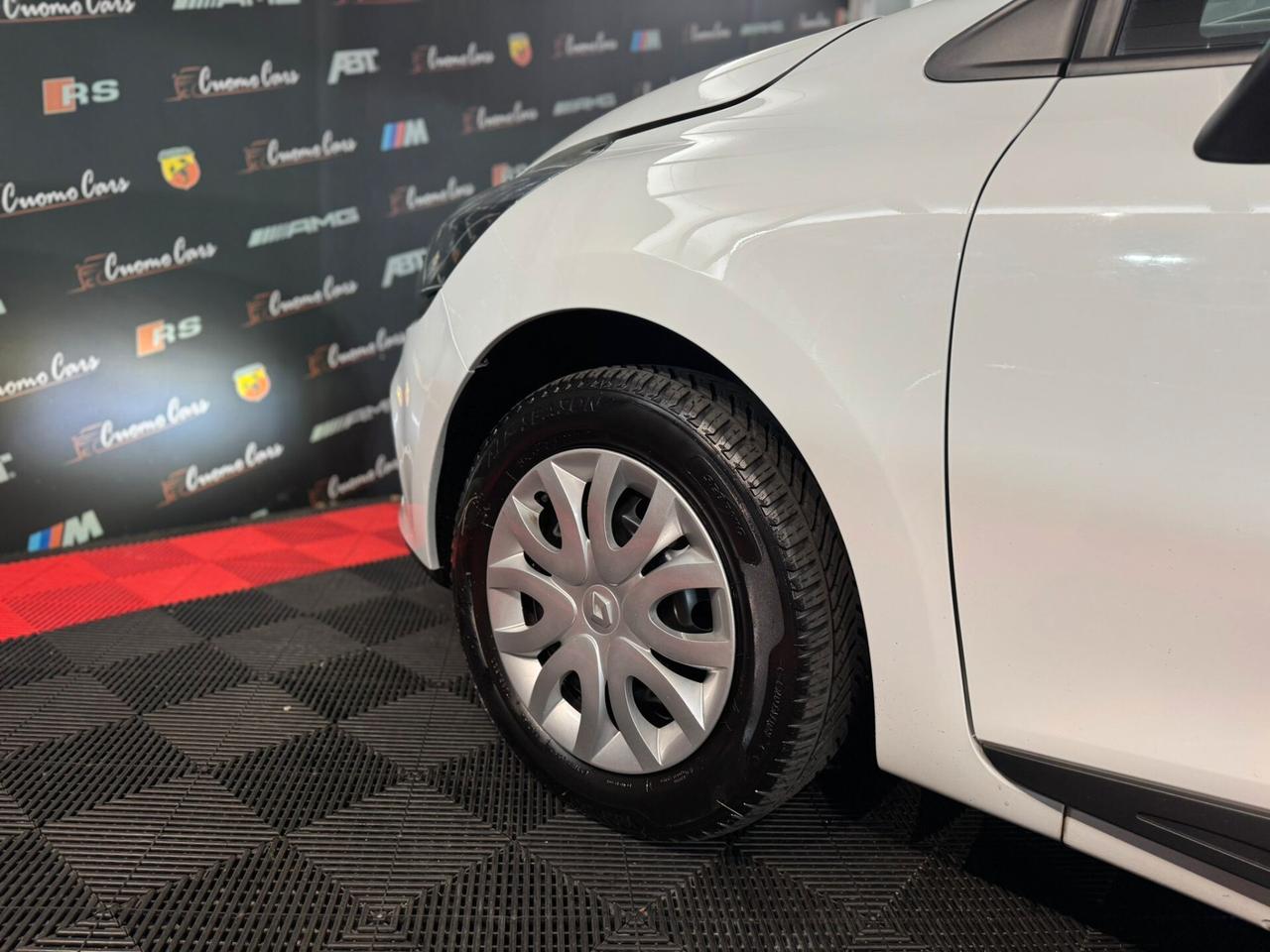 Renault Clio GPL 5 porte Business