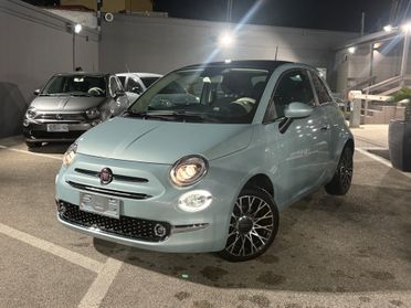 Fiat 500 1.0 Hybrid Dolcevita Capri KM CERTIFICATI