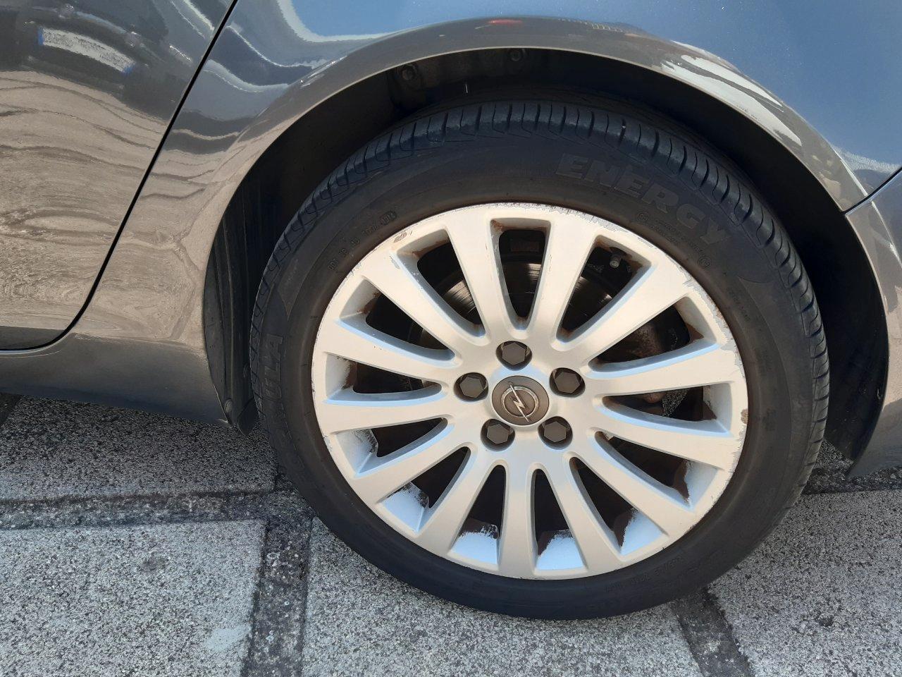 Opel Insignia Berlina Insignia 2.0 cdti Elective 160cv