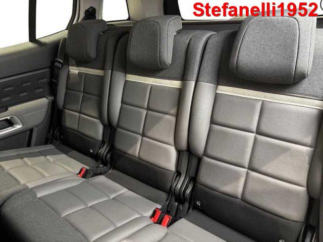 CITROEN C5 Aircross 2018 - 1.2 puretech Shine s&s 130cv