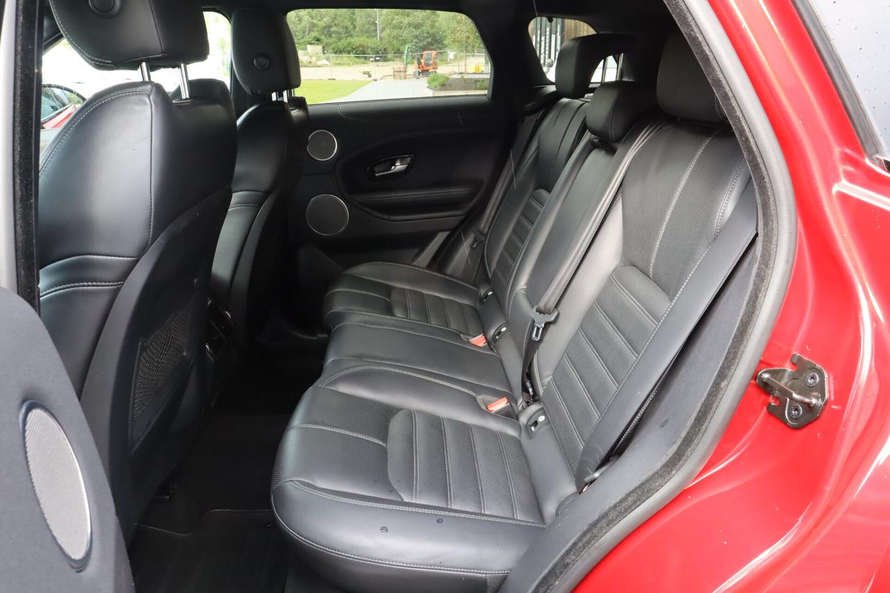 Land Rover Range Evoque 4X4 HSE 2.0 TD4 180PS - solo per rivenditori!