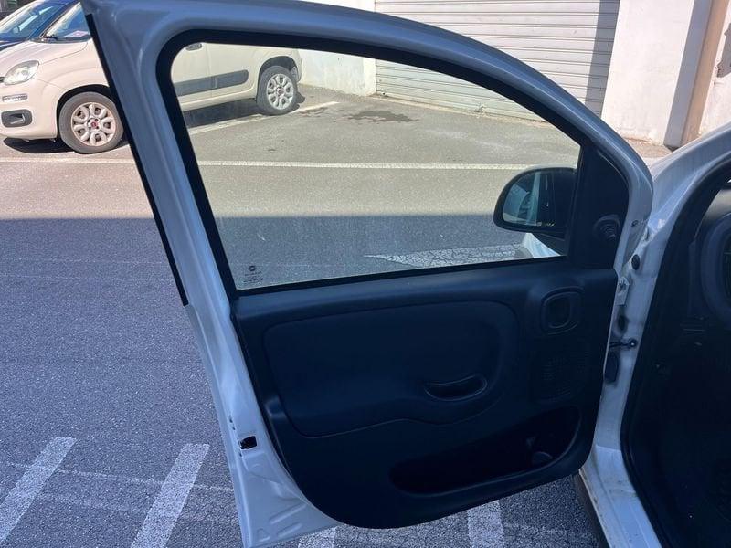 FIAT Panda Panda 1.0 FireFly S&S Hybrid