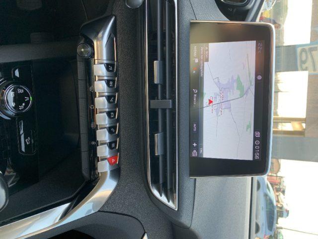 PEUGEOT 3008 PureTech T 130 S&S Allure