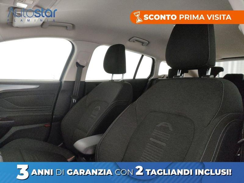 Ford Focus Active SW 1.0t ecoboost h 125cv