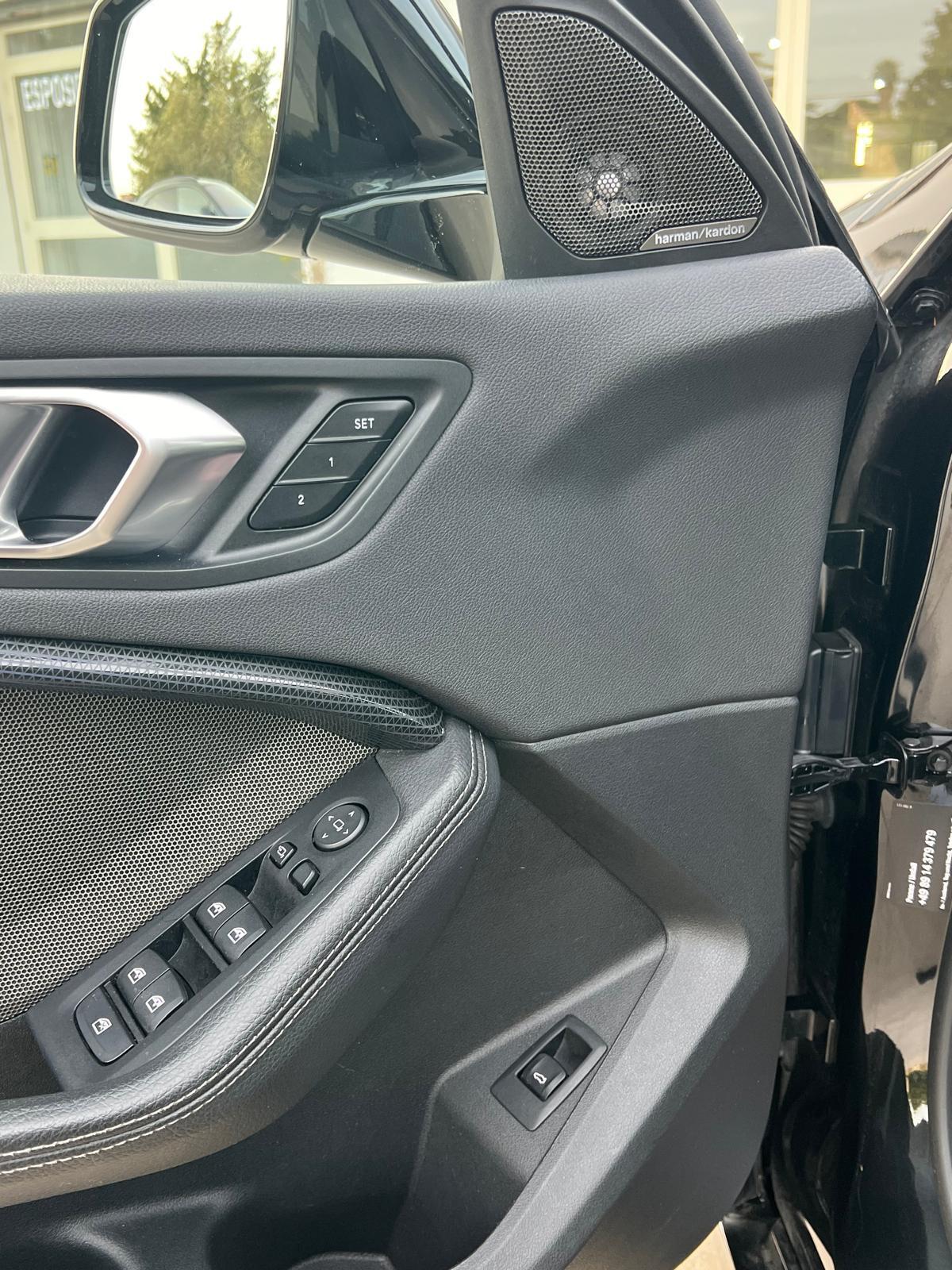 Bmw 120d xDrive 5p. Msport