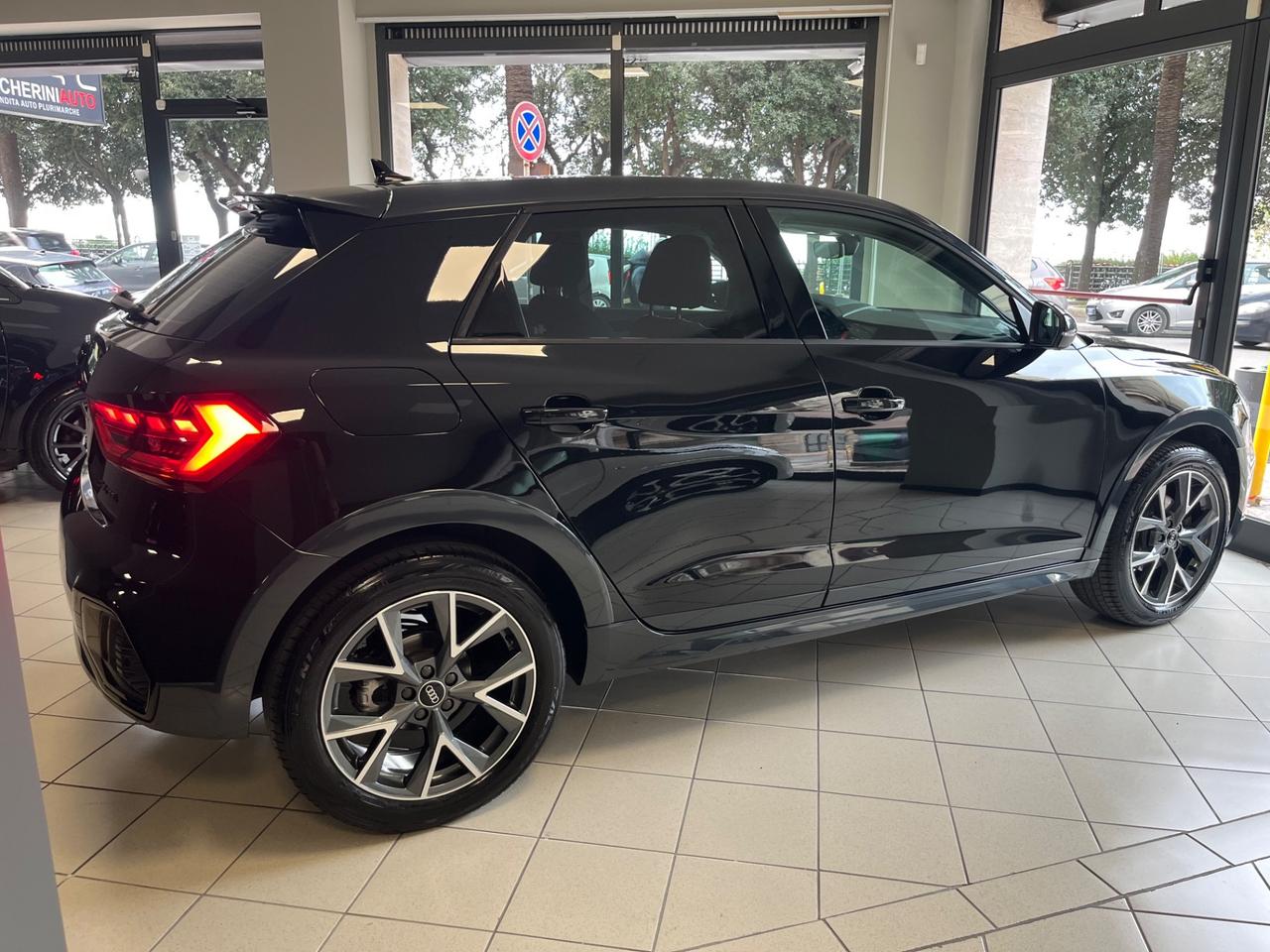 Audi A1 allstreet 30 TFSI S tronic 2023’