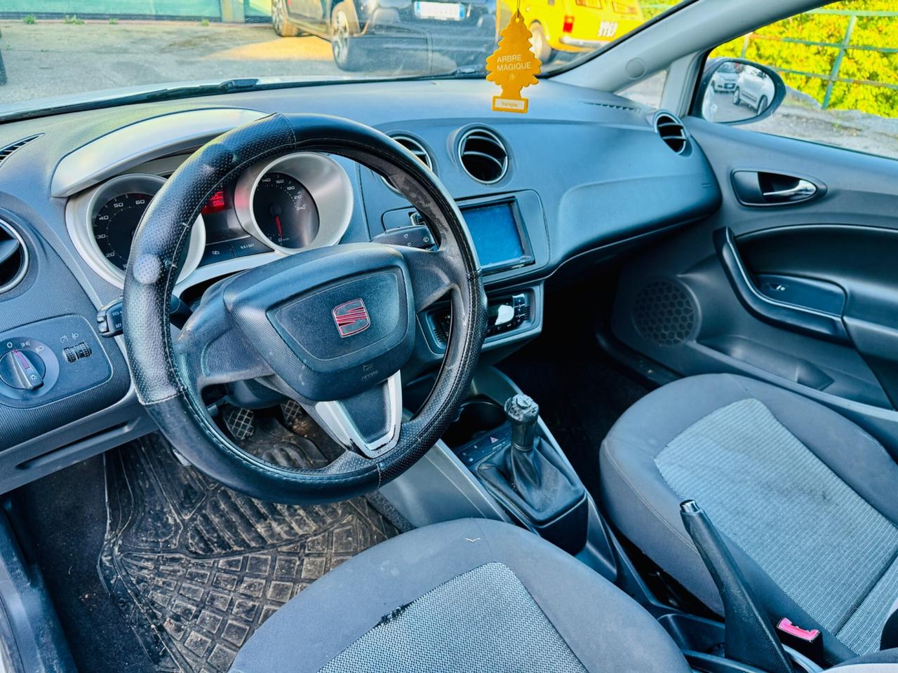 Seat Ibiza 1.4 16V 85CV 5p. Special