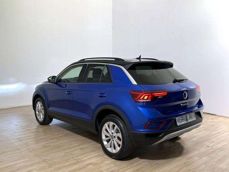 Volkswagen T-Roc T-Roc 2.0 TDI SCR 150 CV DSG Edition Plus
