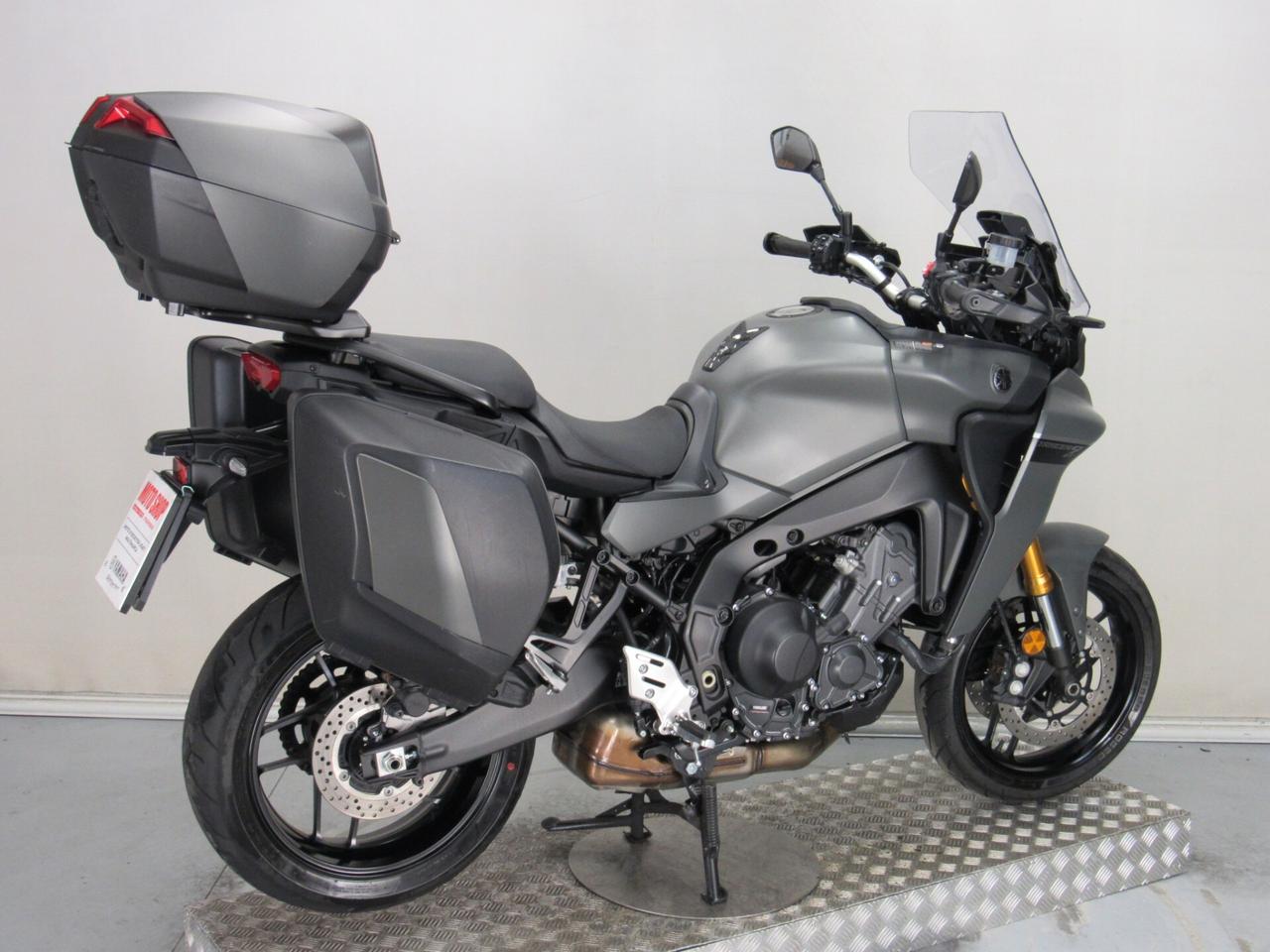 Yamaha Tracer 9 ABS GT TECH KAMO