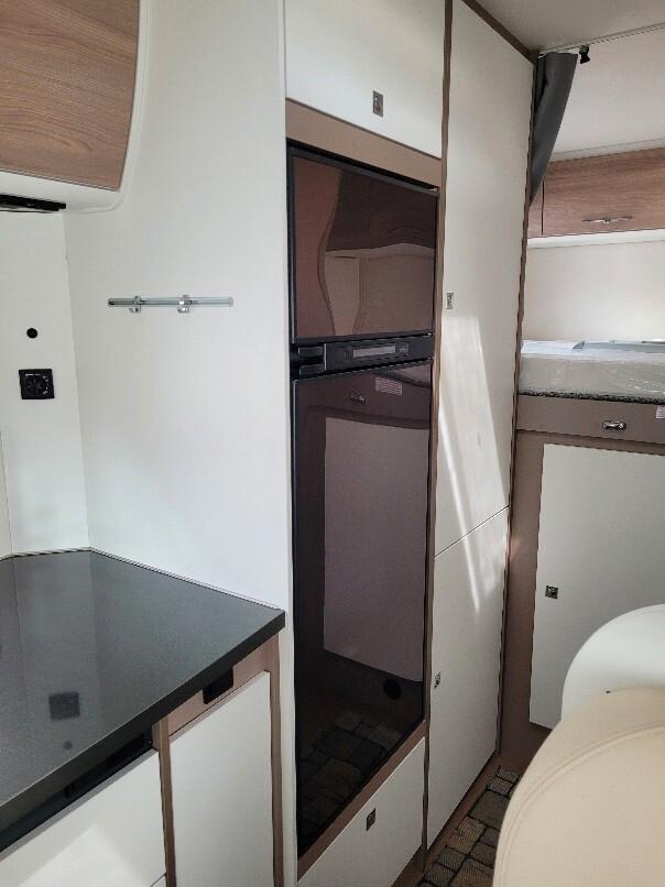 Altro BLUCAMP OCEAN 650 GARAGE COME NUOVO € 59000