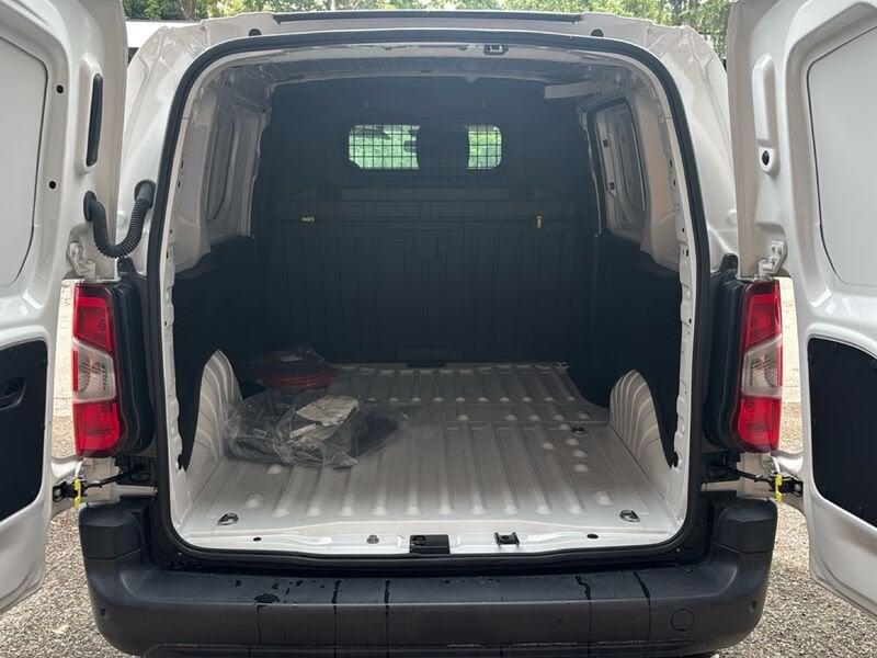Toyota Proace City Verso Electric 50kWh D L1