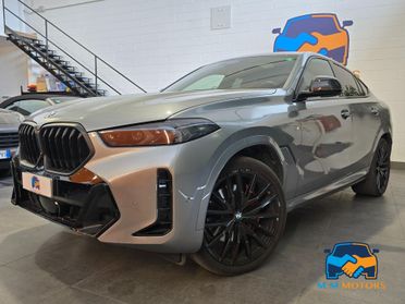 BMW X6 xdrive40i MSport auto IVA ESPOSTA