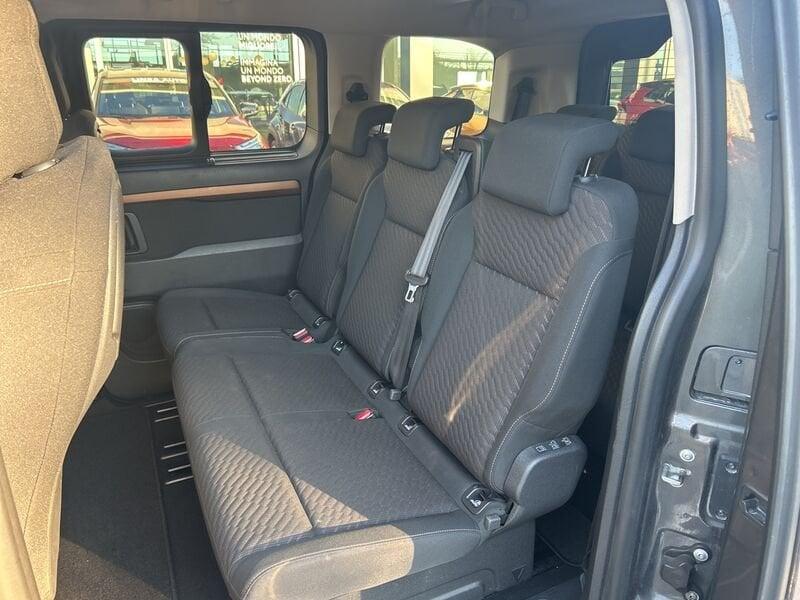 Toyota Proace Verso 1.5D L0 D Executive