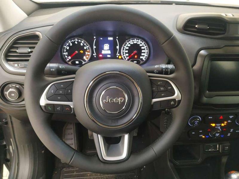 Jeep Renegade 1.0 t3 Longitude 2wd