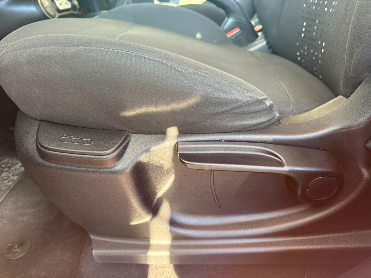 Fiat 500L 1.4 95 CV S&S Sport